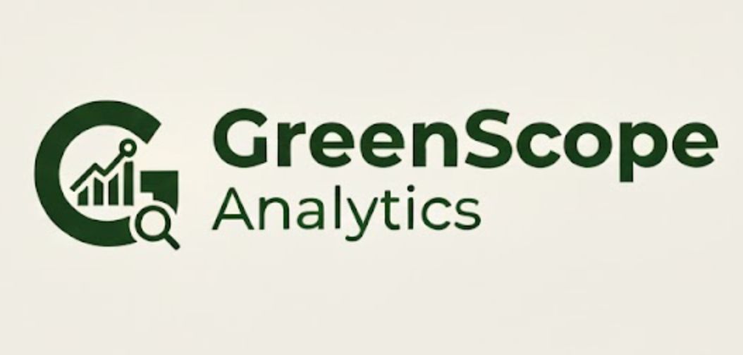 GreenScope Analytics